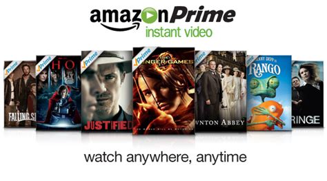 Look no further for your amazon prime browsing needs! Amazon Prime Instant Video might finally come to Android ...