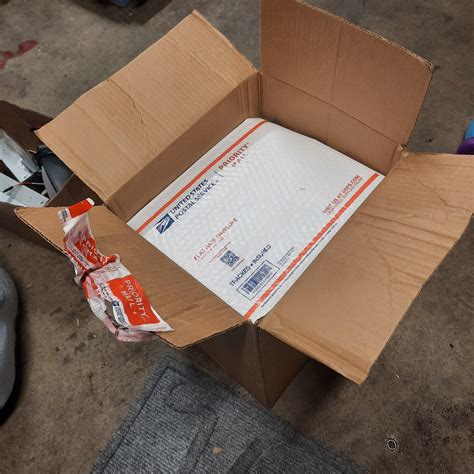 Tell me you have the best USPS worker without telling me you have the