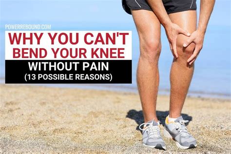 The Most Common Causes Of Knee Pain And Swelling Brandon Orthopedics
