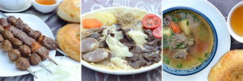 Uzbekistanstreetfood #uzbikistanstreedosh #uzbilistantour uzbekistan food , uzbekistan pilaf , uzbekistan plov uzbekistan tour. Uzbekistan Food - plov, shashlyk and other popular Uzbek ...