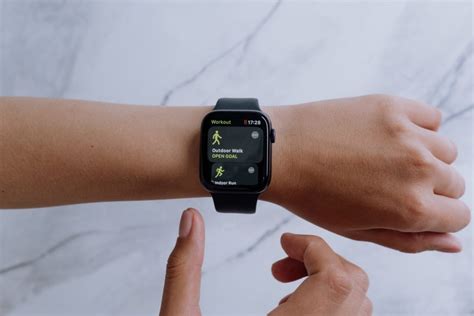 Top 10 Step Counter Apps For Apple Watch Activitytracker