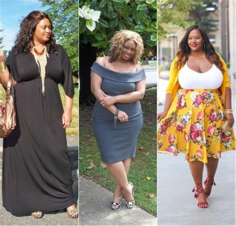 7 Plus Size Bloggers Redefining Fashion For Plus Size Women