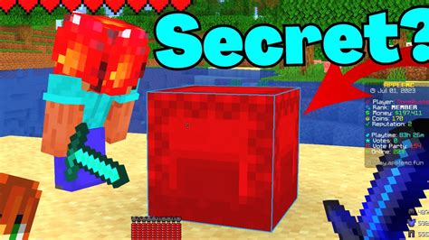 My Top Secret Deadliest Shulker Box In Apple Mc Minecraft Server