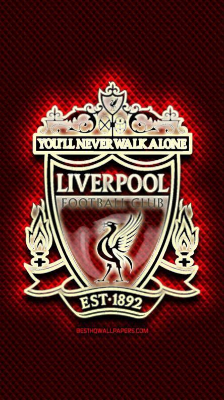 Liverpool Logo Wallpaper 2020 Pin On Liverpool Fc Wallpaper