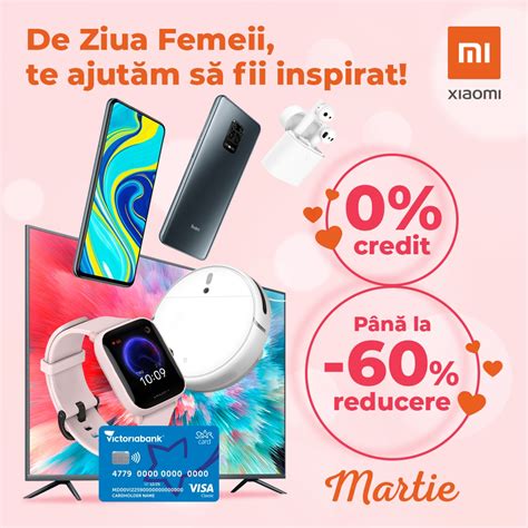 Xiaomi Store Star Card