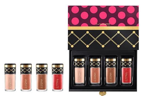 m·a·c nutcracker sweet kits part ii collection page mac cosmetics official site
