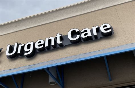Moaa Your Access To Urgent Care Under Tricare May Be In Danger