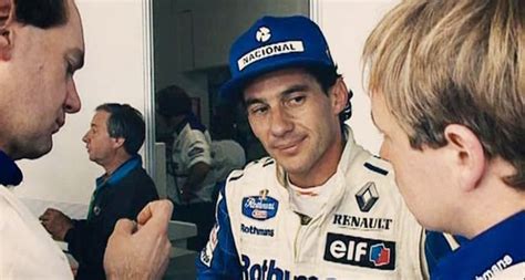 Ayrton Senna Dez Perguntas E Respostas Sobre A Morte De Ayrton Senna