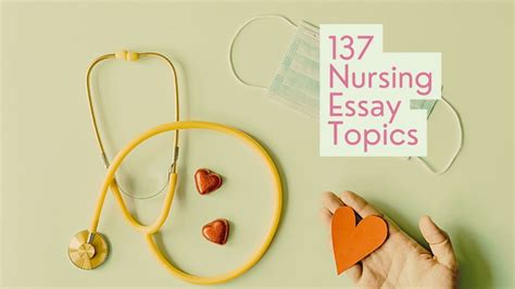 💌 Health Essay Topics Health Related Essay Topics 2022 10 14