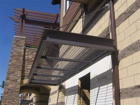 Metal Canopy Details Gable Canopy Drawings Download Metal Canopy