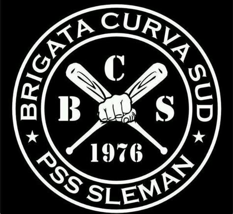 Brigata curva sud (pss sleman indonesia) about us: BRAVE BOYS INDONESIA: BRIGATA CURVA SUD