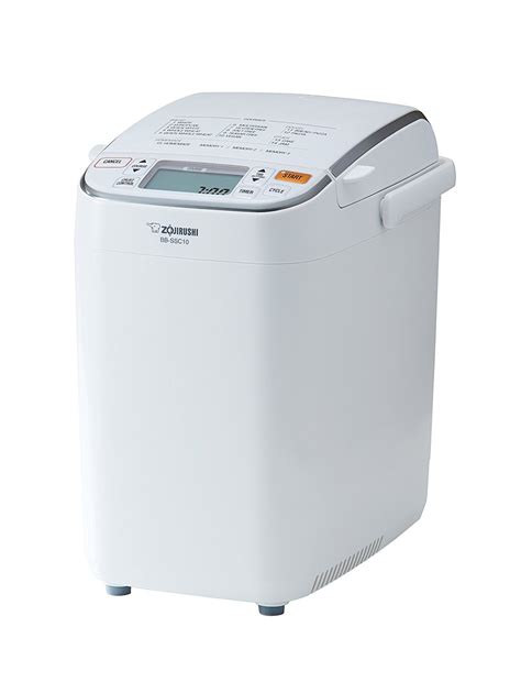 Zojirushi, a designer and manufacturer from japan, one of the world's leading in this article, we have reviewed 6 different zojirushi rice cookers that are currently available to purchase online, with some. Home, Garden & More...: Zojirushi BB-SSC10 versus Zojirushi BB-HAC10 Home Bakery Breadmaker ...