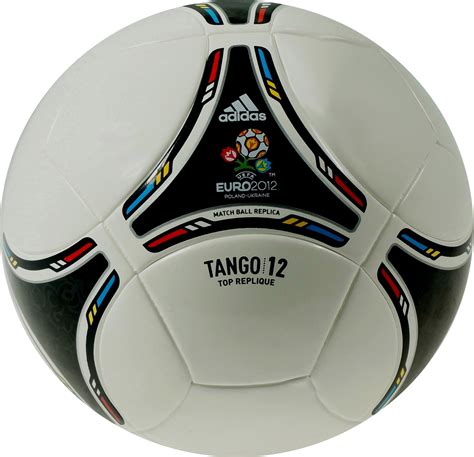 Juli 2021 in zehn europäischen städten und der asiatischen stadt baku statt. Adidas Tango 12 Top Replique EM Ball 2012 Fussball Gr. 5 ...