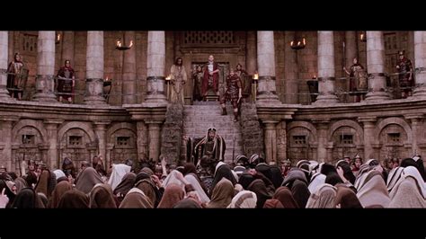 No están todas las que son… pero sí son todas las que están. Descargar La Pasión de Cristo (2004) Full 1080p Latino ...