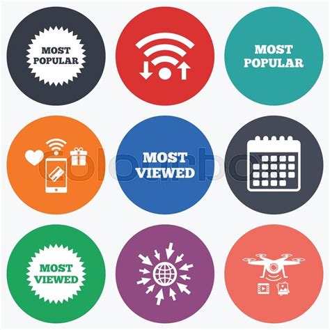 Most Popular Icon 109673 Free Icons Library