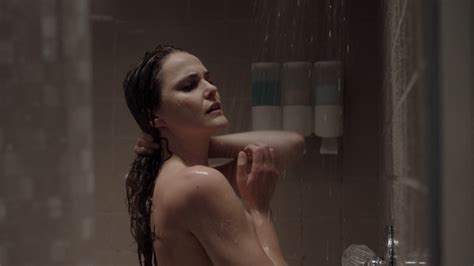Keri Russell Nude The Americans S05e02 2017 Hd 1080p Thefappening