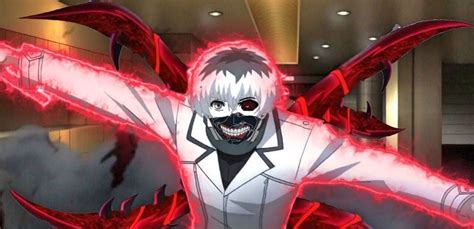 Tokyo Ghoul Season 5 Read All About Its Release Date Status Cast