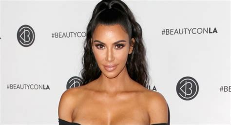 How Well Do You Know About Kim Kardashian Quiz Quiz Questions Answers