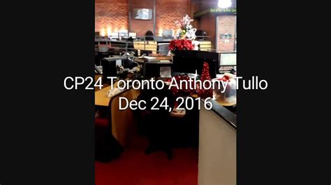 Cp24 Toronto Youtube