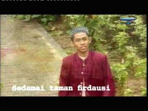 Sedamai taman firdausi limpahan kasih sayang sejati seharum semerbak ketika insan lain berbahagia bersama keluarga namun kita masih meniti titian rapuh perhubungan. Saujana - Keluarga Bahagia - YouTube