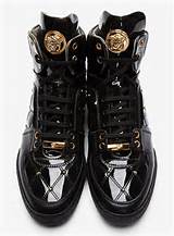 Shoes Versace Images