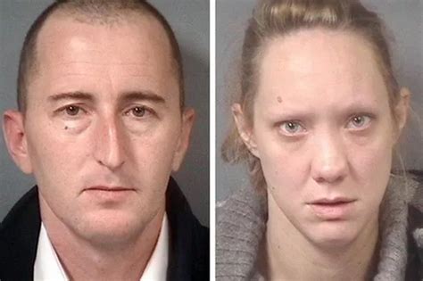 Couple Who Ran Global Paedophile Ring May Be Locked Up For Longer Mirror Online