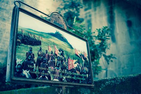 Step Onto Set on This Custom Game of Thrones Tour of Spain | Designer