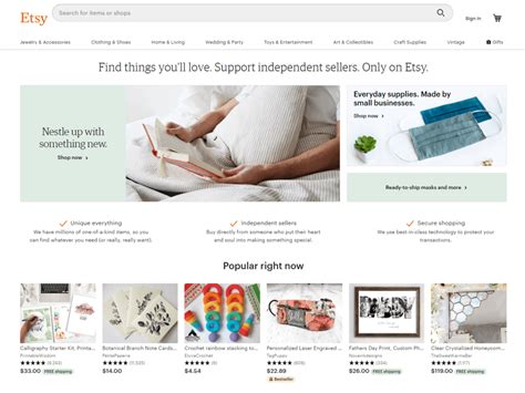 How To Start A Craft Business On Etsy A Detailed Guide With Video