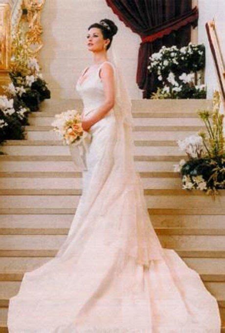 Mother, wife, actor, melody maker, hoofer, world explorer, interiors fanatic ❤️ @casazetajones rebrand.ly/czjsatinlipstick. The Most Beautiful Celebrity Brides of All Time ...