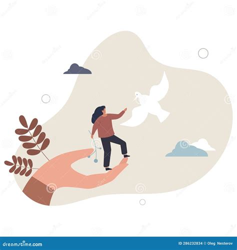 Environmentalism Thinking and Protecting Earth Environment.Natural