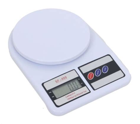 10kg Digital Electronic Kitchen Postal Scales Postage Parcel Weighing