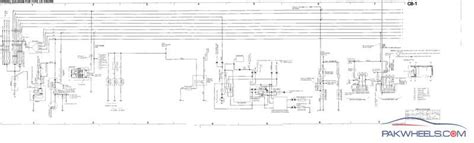 1992 Daihatsu Charade Wiring Diagram