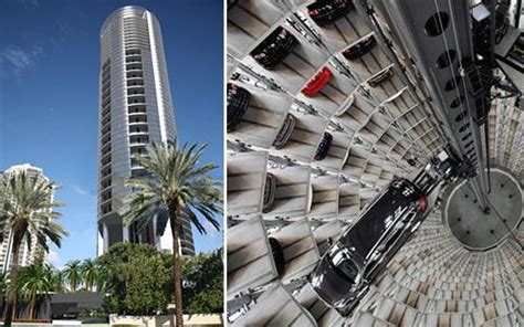 Luxury Life Design Porsche Designed Luxury Miami Condo Tower With