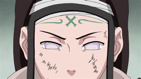 Naruto 5 Curiosidades Sobre Neji Hyuuga Que Você Provavelmente Não Sabia