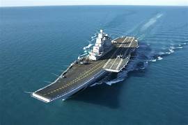 INS Vikramaditya, Indian Navy, Indian Armed Forces