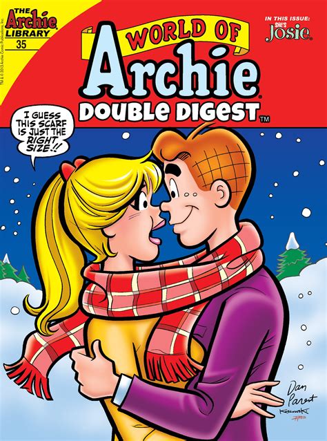 World Of Archie Double Digest Issue 35 Read World Of Archie Double