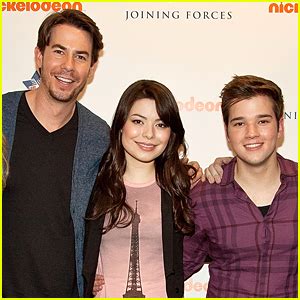 Tvline reported that miranda cosgrove (who played carly), jerry trainor (spencer) and nathan kress (freddie) are all. Search Results miranda cosgrove | Just Jared Jr.
