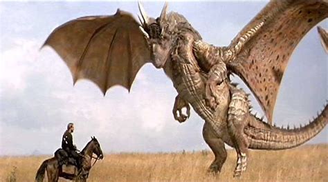 I'm a dragon at heart. Draco from DragonHeart | Dragon movies, Dragon heart ...