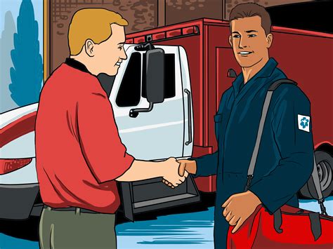 Then there are required courses, exams, and experiences to fulfill to be able to successfully apply for a job as a paramedic. How to Become a Paramedic (with Pictures) - wikiHow