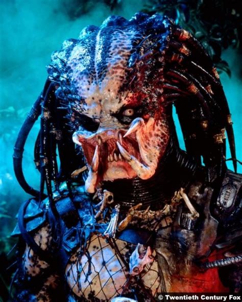 Movie reviews by reviewer type. Why The Predator (1987) succeeded where its sequels failed