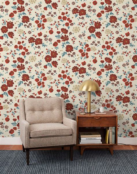Wallpaper Hygge And West