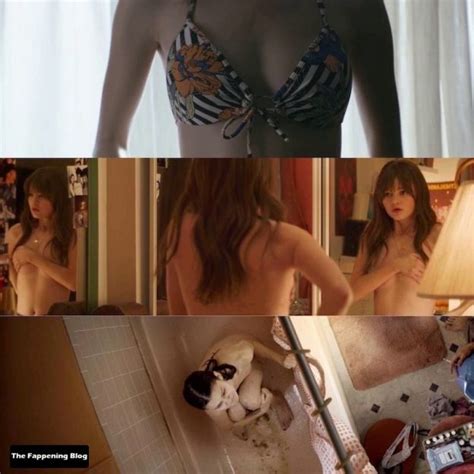 Ciara Bravo Nude Photos Videos Thefappening