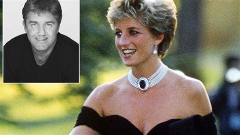 Princess Diana Was Pregnant On The Night She Died Shock New Play