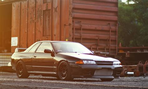 Hd wallpapers and background images Nissan Skyline R32 Wallpapers Group (57+)