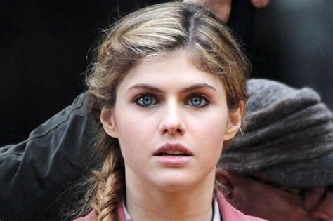 Picture Of Alexandra Daddario In Percy Jackson Sea Of Monsters
