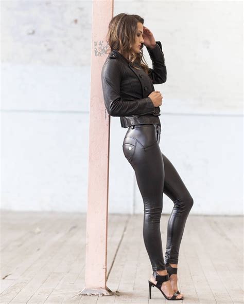 black leather leggings sexy girls telegraph