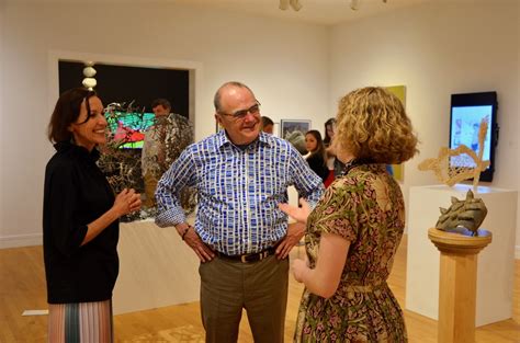 2019 Annual Student Art Exhibition Davidson College Art Galleries