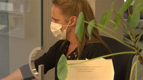 Dokters Maken Zich Klaar Om Weer Patiënten Te Ontvangen Tv Limburg