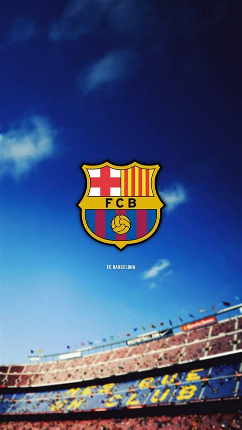 Barcelona Fc Messi Wallpaper Android Download ...