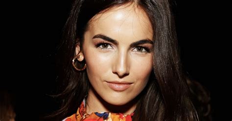 Camilla Belle Filmography 1986